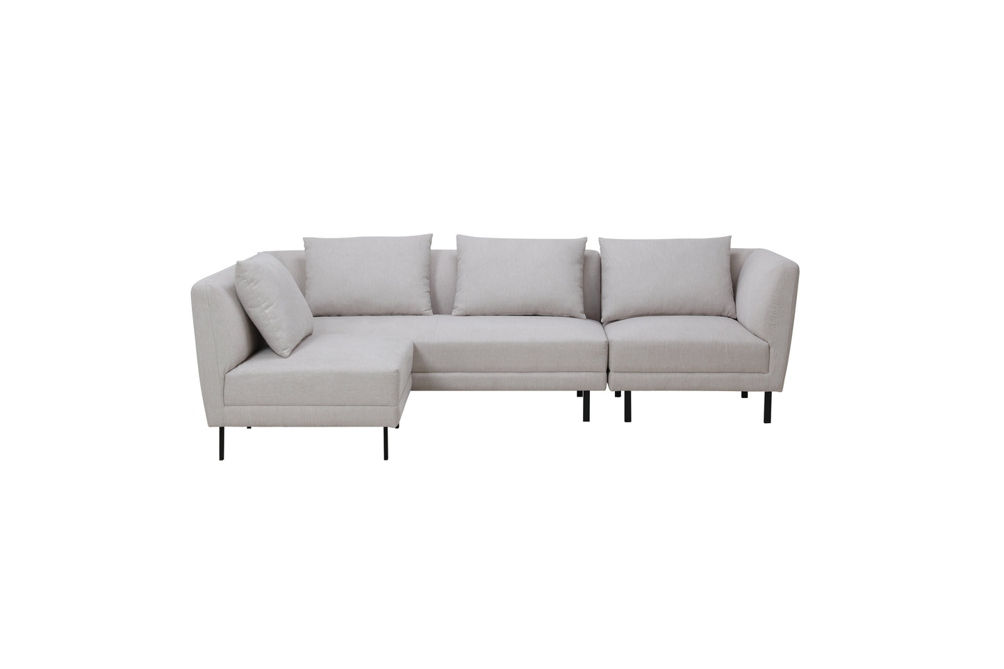 Kazōku Modular Sectional Set