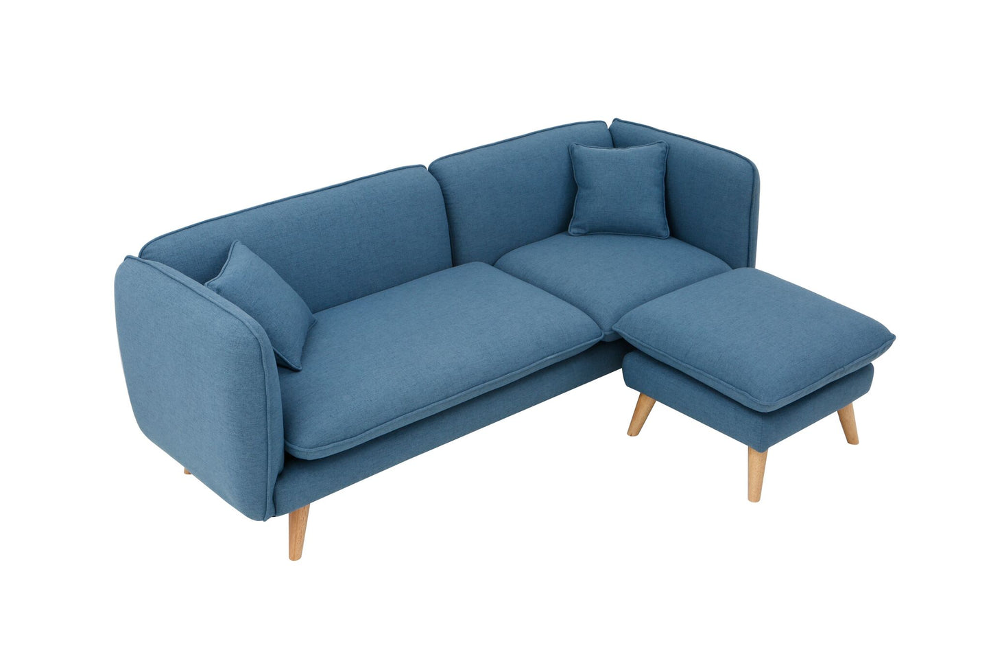 Maso-ka Sofa & Ottoman