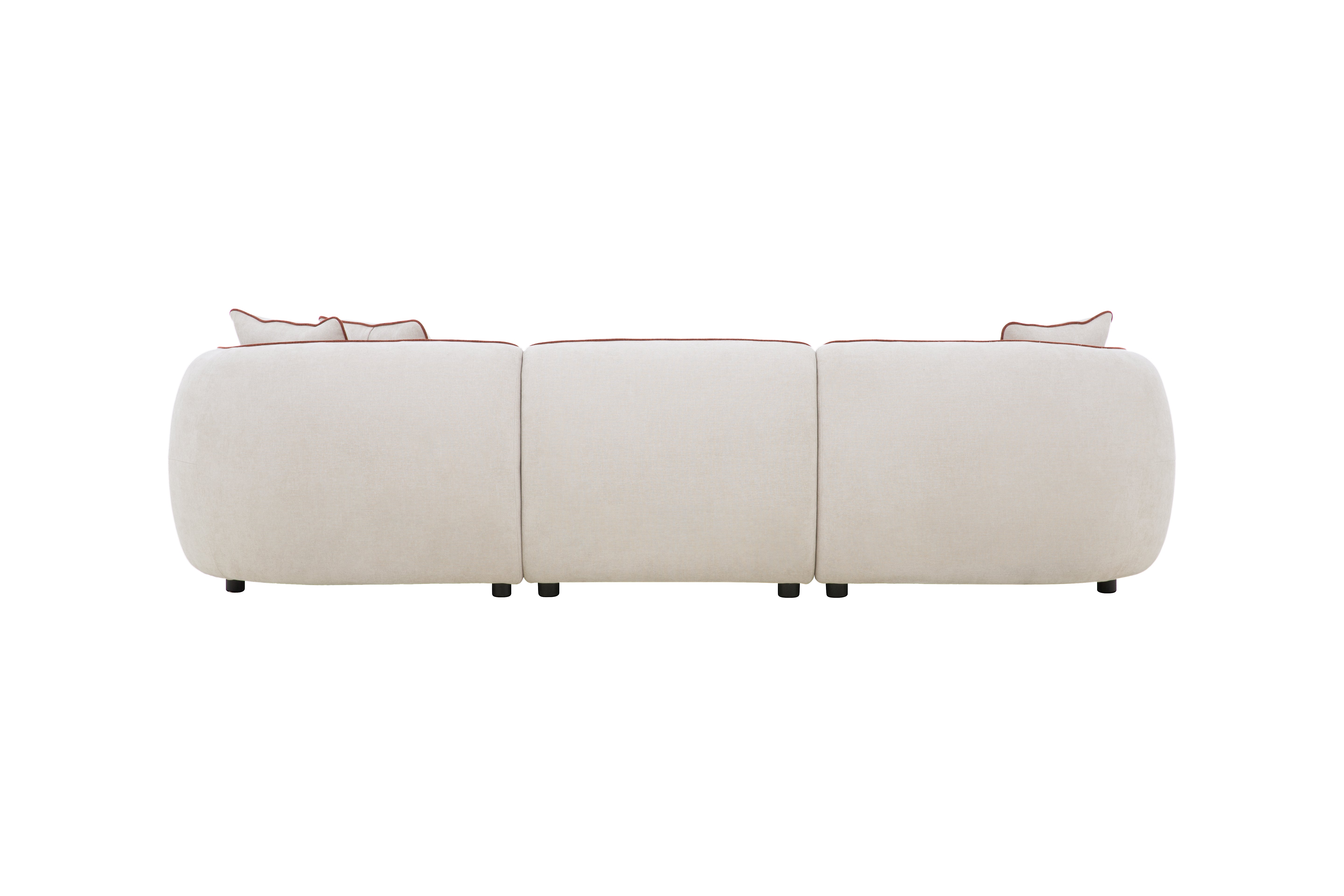 yuameページ_ソファ Yūgen Left Facing Sectional (Pre-order) – ETC Furniture