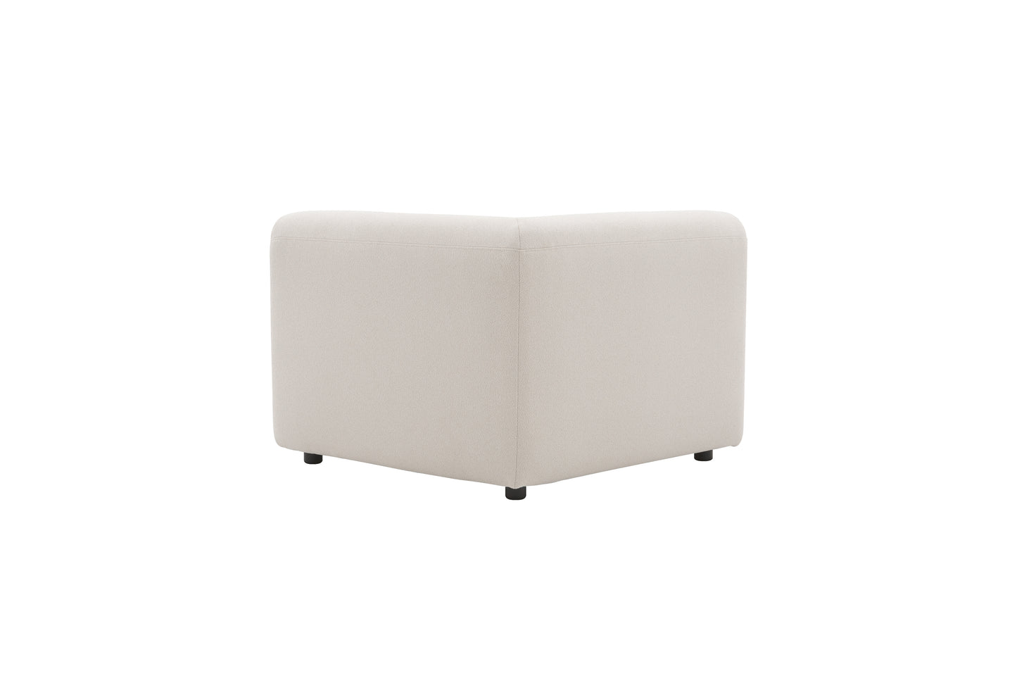 Yūki Sofa & Ottoman Set (Pre-order)