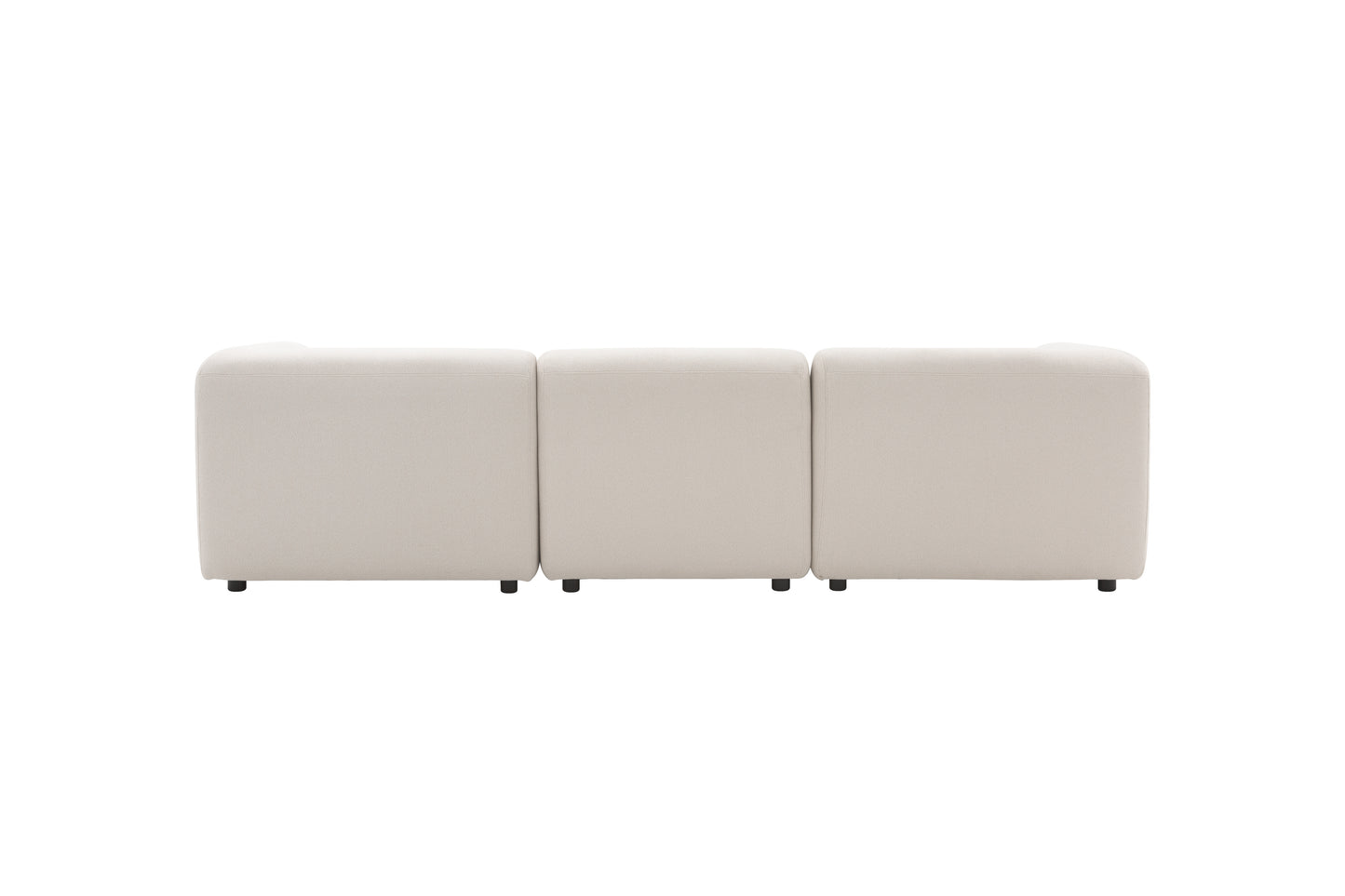 Yūki Sofa & Ottoman Set (Pre-order)