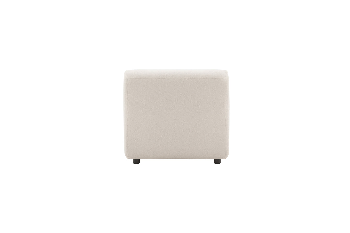 Yūki Sofa & Ottoman Set (Pre-order)