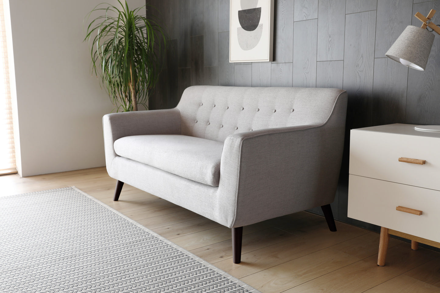 Osakaī 2 Seater Sofa