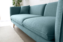 Omotenashi Sofa & Ottoman