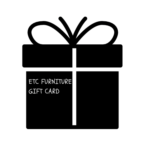 ETC FURNITURE Gift Card