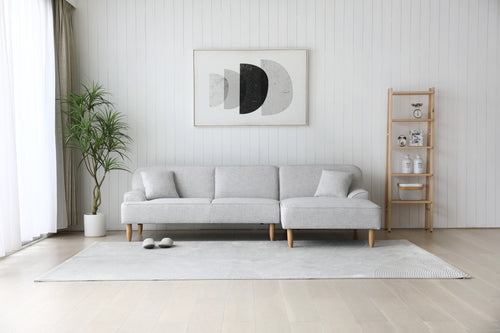 Tanjūn シンプル Sectional