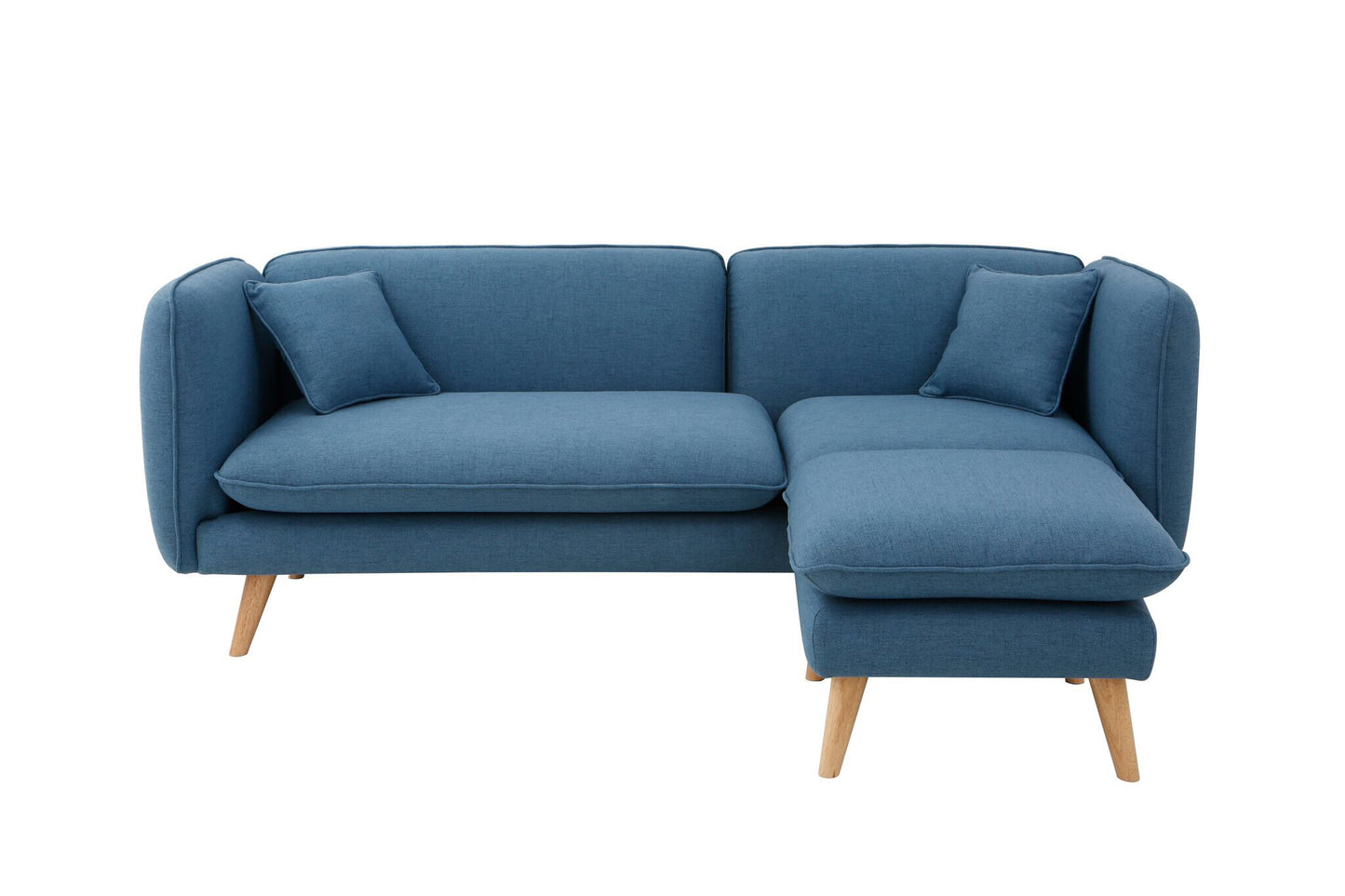 Maso-ka Sofa & Ottoman