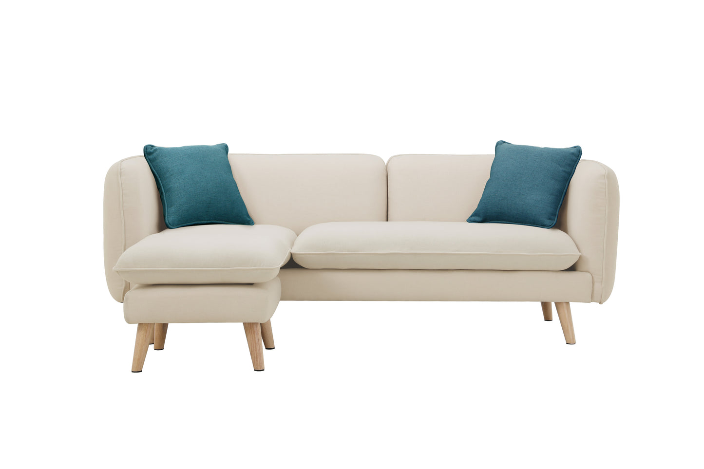 Kawakaari Sofa & Ottoman