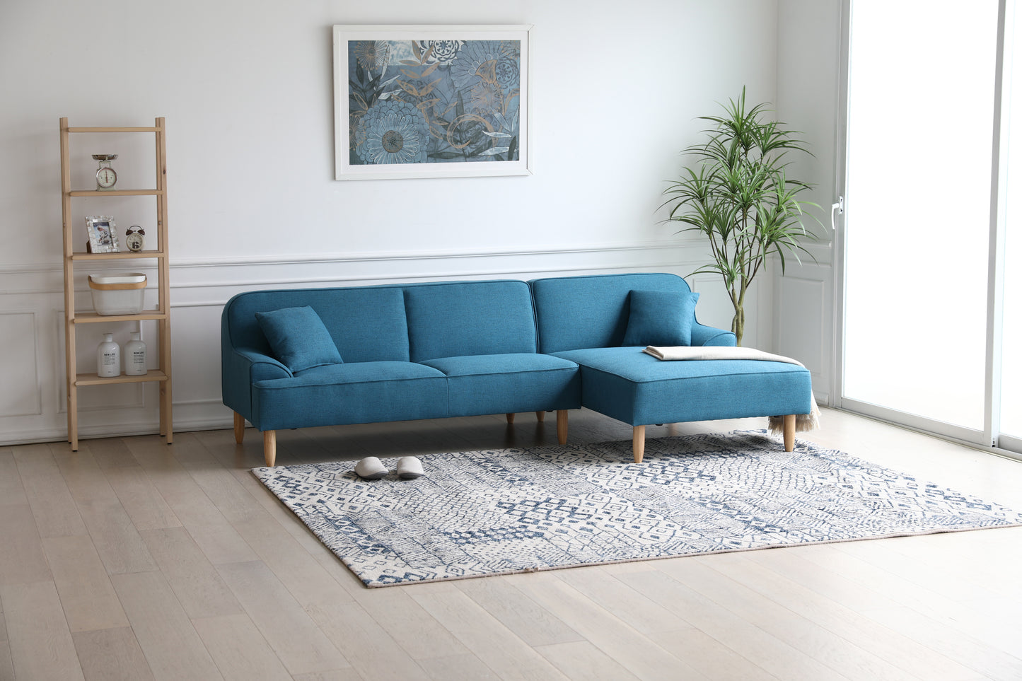 Kumo Sectional