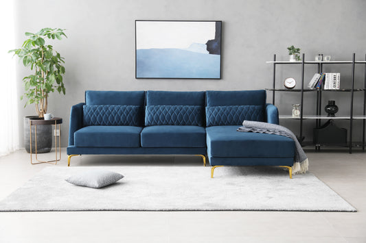 Kintsugi Sectional