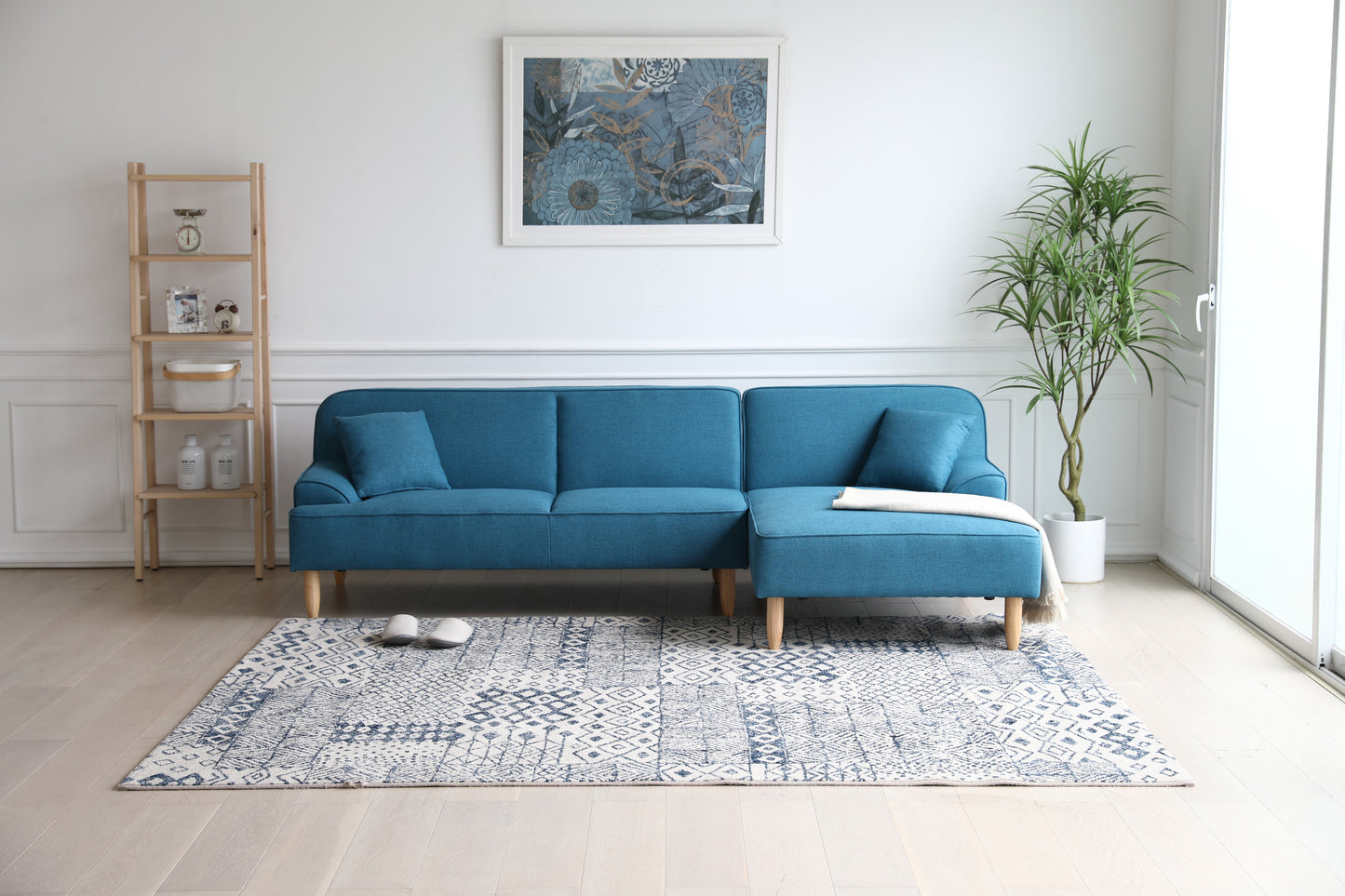 Kumo Sectional