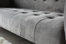 Norikura 3 Seater Sofa