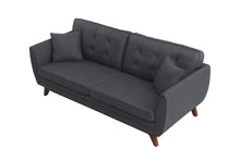 Kagayaku 3 Seater Sofa