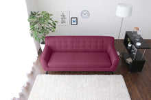 Tsubaki 3 Seater Sofa