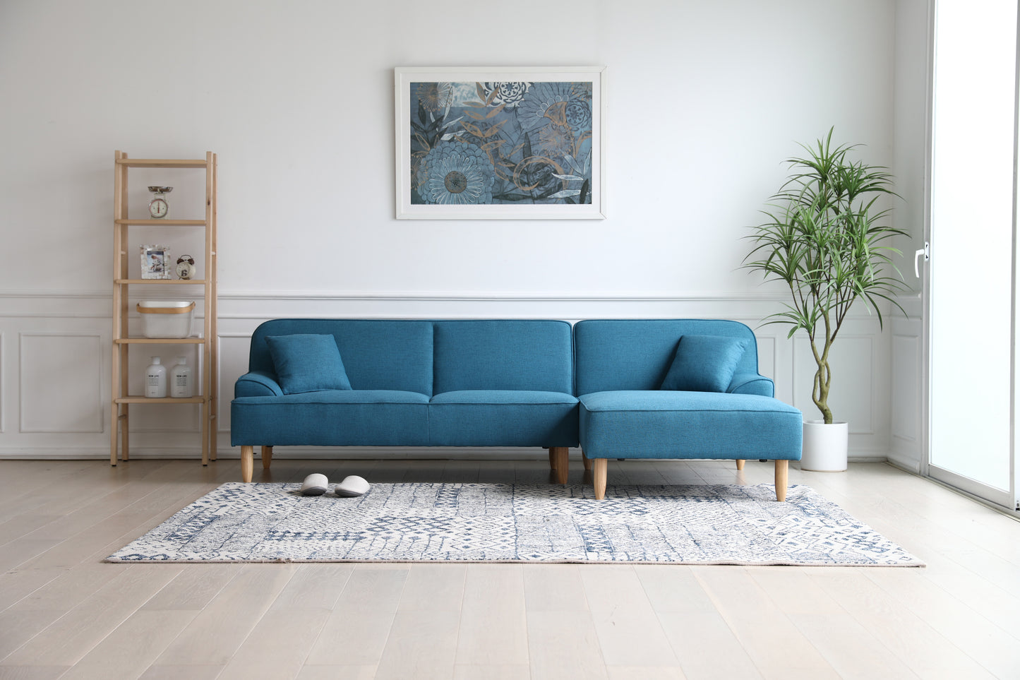 Kumo Sectional