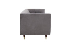 Norikura 3 Seater Sofa